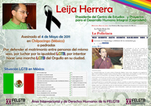Leija Herrera